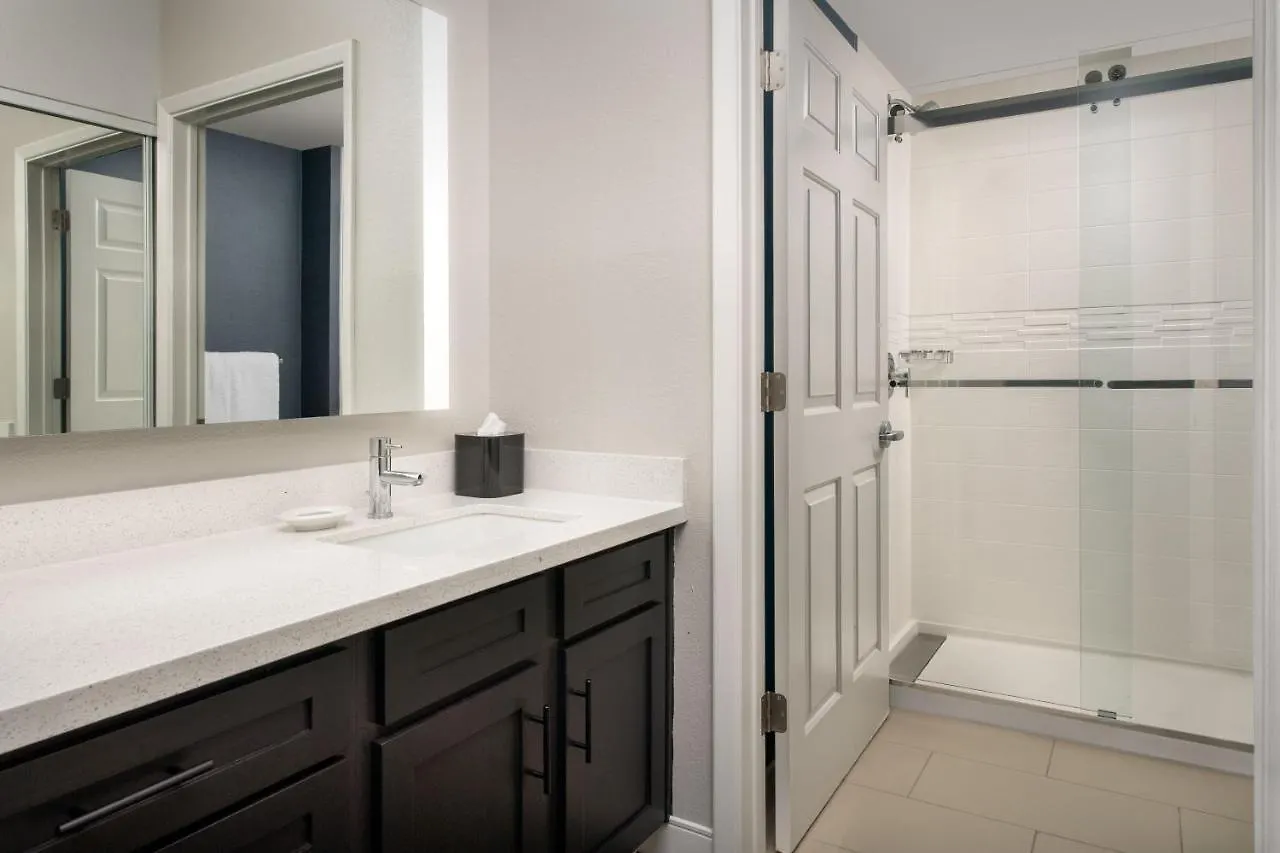 Residence Inn By Marriott Phoenix Airport