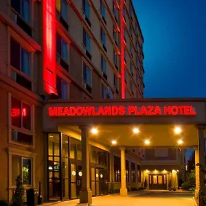 Meadowlands Plaza 3* Secaucus