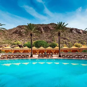 Курортный комплекс The Canyon At The Phoenician, A Luxury Collection Resort, Scottsdale, Paradise Valley