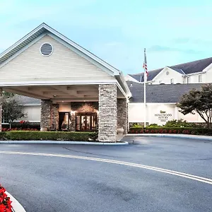 Homewood By Hilton Long Island-melville 3* Plainview