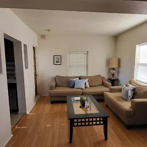 U2 - Private 2br Walkup In Dt Phx With Pkg Phoenix