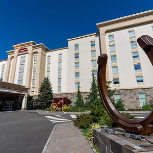 Hampton Inn&suites Staten Island 3* New York
