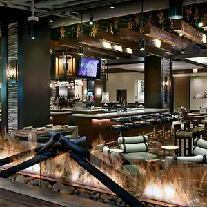 5* Hotel Renaissance Downtown