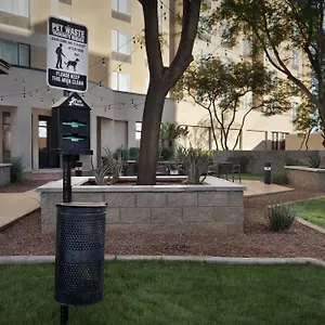 3* Hotel Courtyard North / Happy Valley