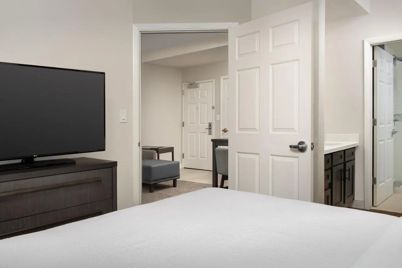 Residence Inn By Marriott Phoenix Airport United States