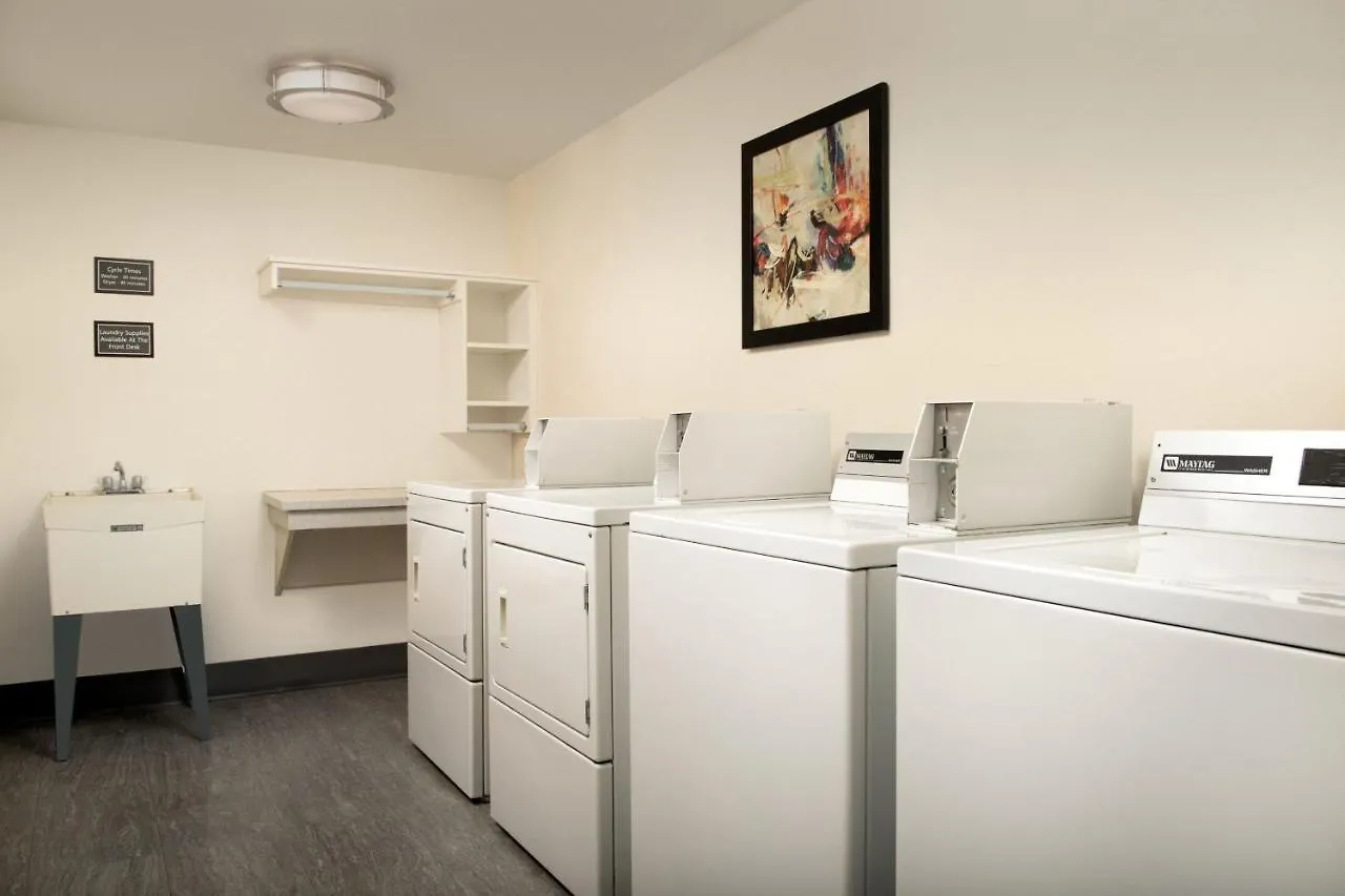 Hotel Residence Inn By Marriott Phoenix Airport