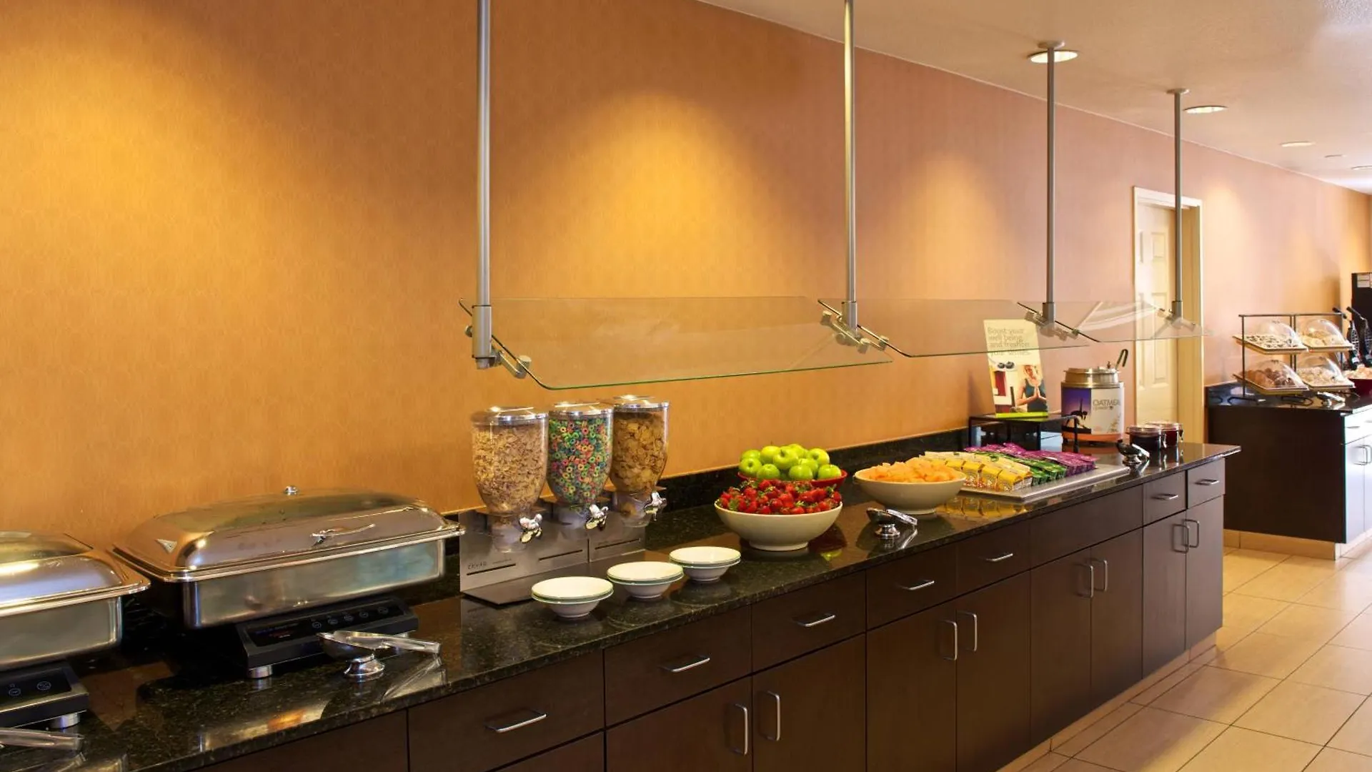 Residence Inn By Marriott Phoenix Airport