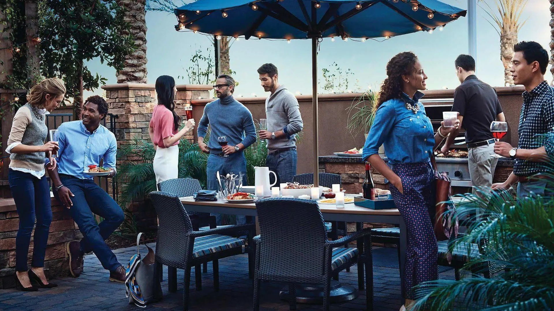 Residence Inn By Marriott Phoenix Airport United States