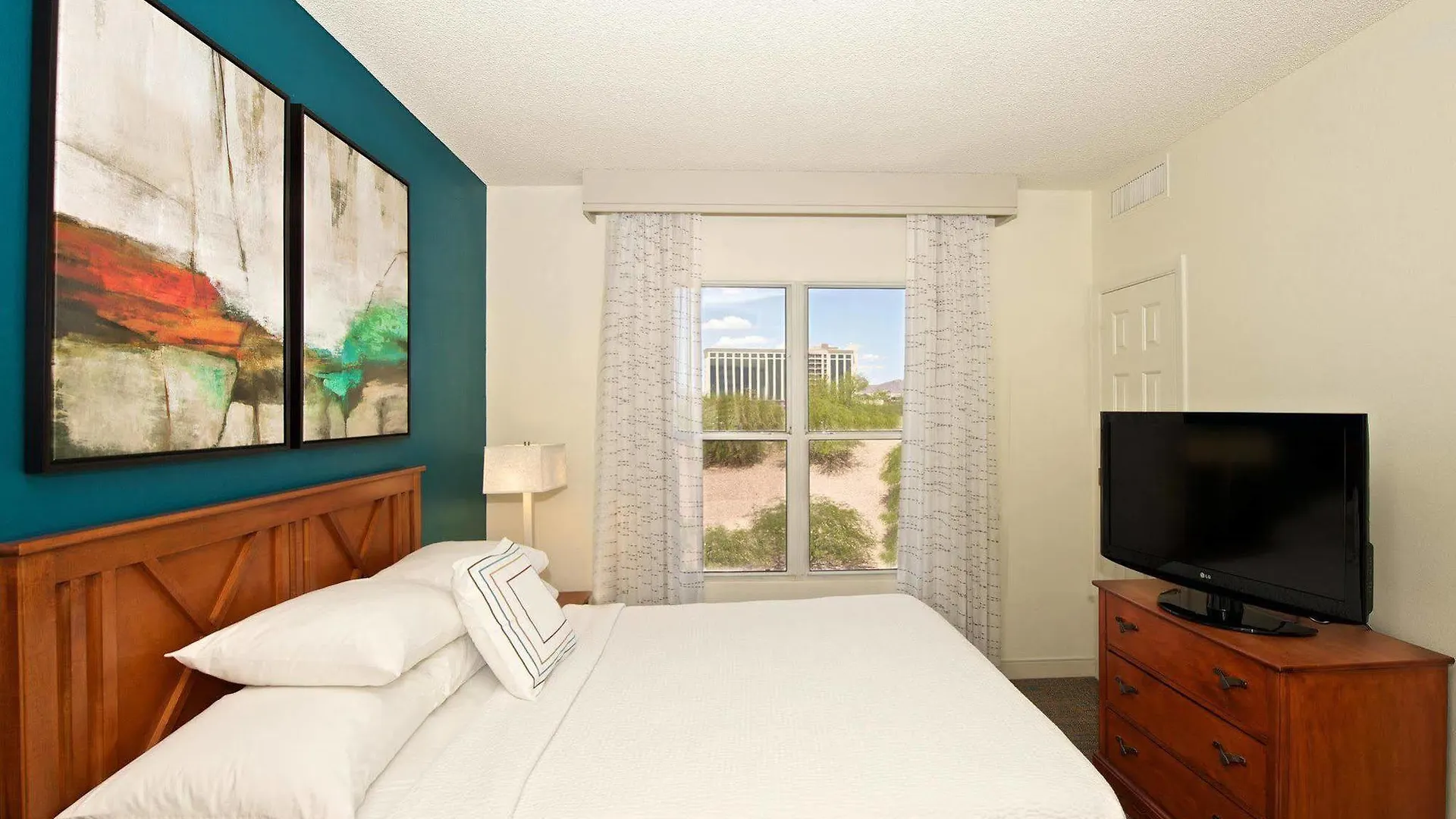 Residence Inn By Marriott Phoenix Airport United States