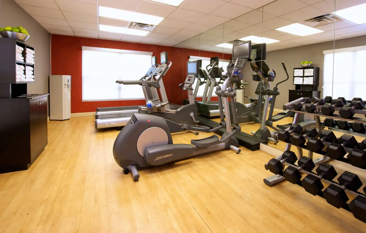 Hotel Residence Inn By Marriott Phoenix Airport